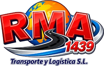 RMA1439 Transporte y Logística